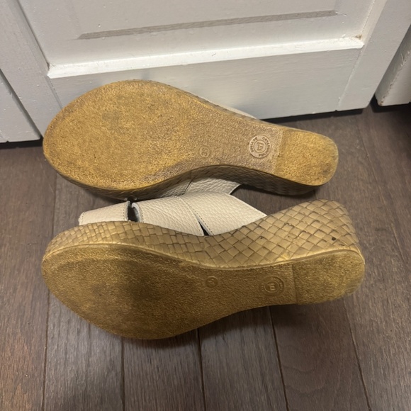 Suelas de Poliuretano Slide shoes size 35 - Picture 3 of 3